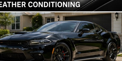 CenTex Auto Spa detailing service