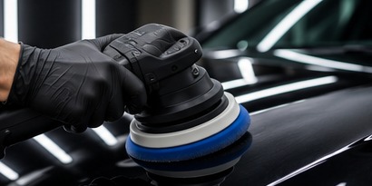 Paint Correction