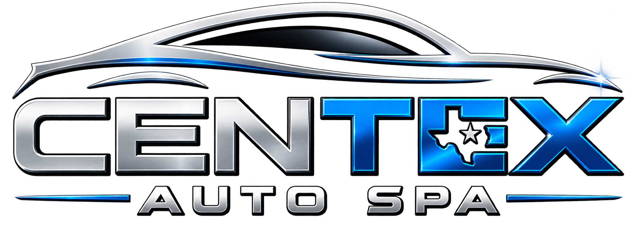 CenTex Auto Spa